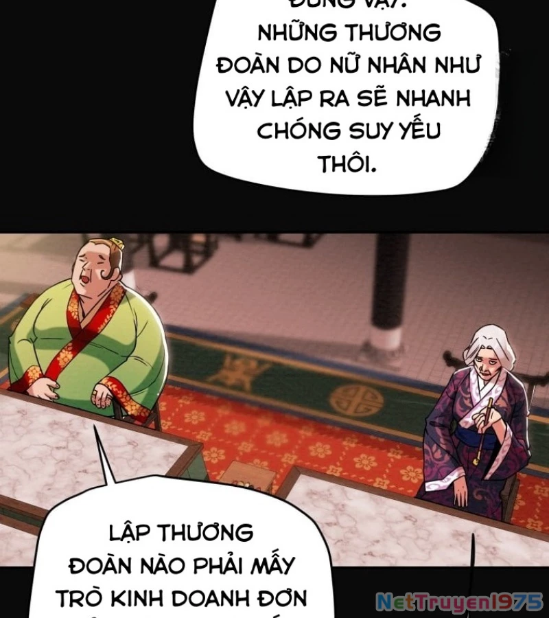 Thiên Quang Minh Nguyệt Chapter 16 - Trang 3