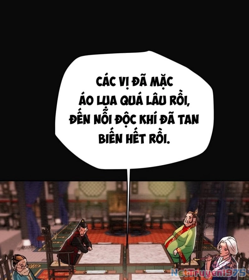 Thiên Quang Minh Nguyệt Chapter 16 - Trang 3