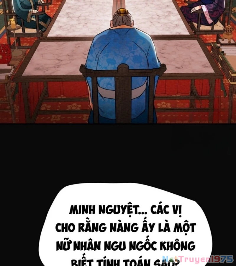 Thiên Quang Minh Nguyệt Chapter 16 - Trang 3