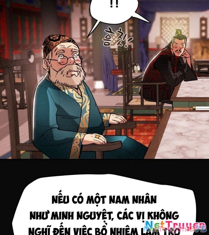 Thiên Quang Minh Nguyệt Chapter 16 - Trang 3