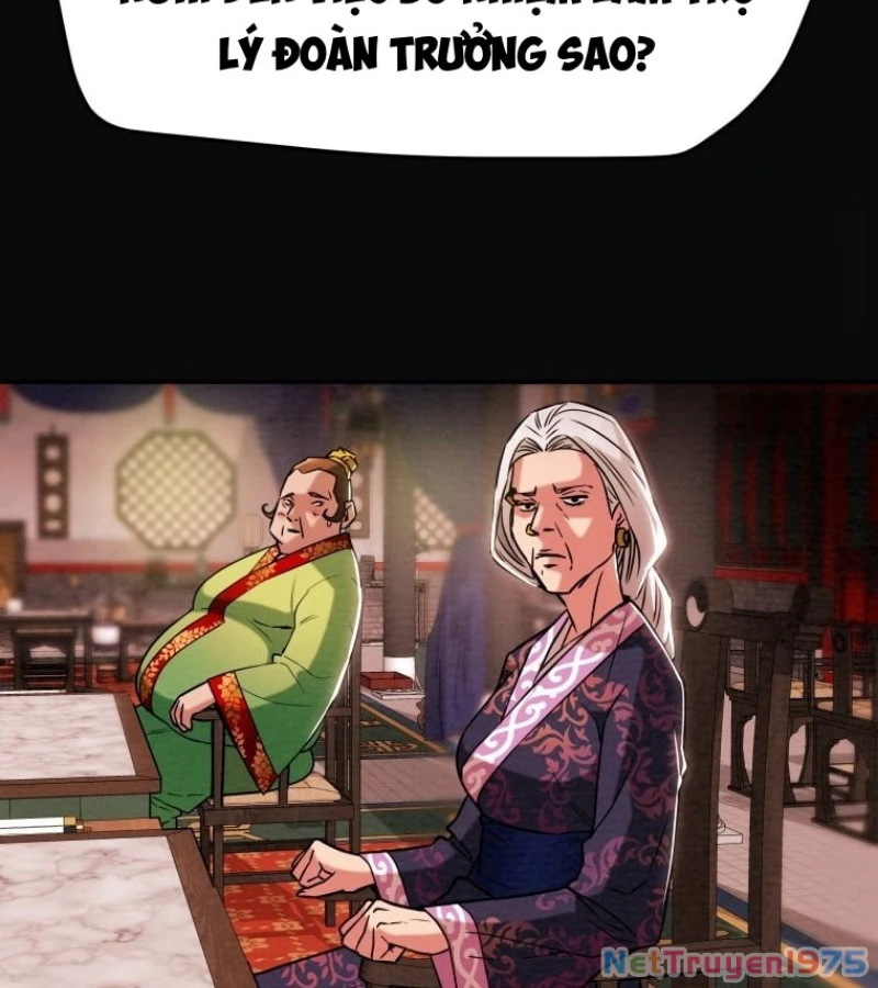 Thiên Quang Minh Nguyệt Chapter 16 - Trang 3