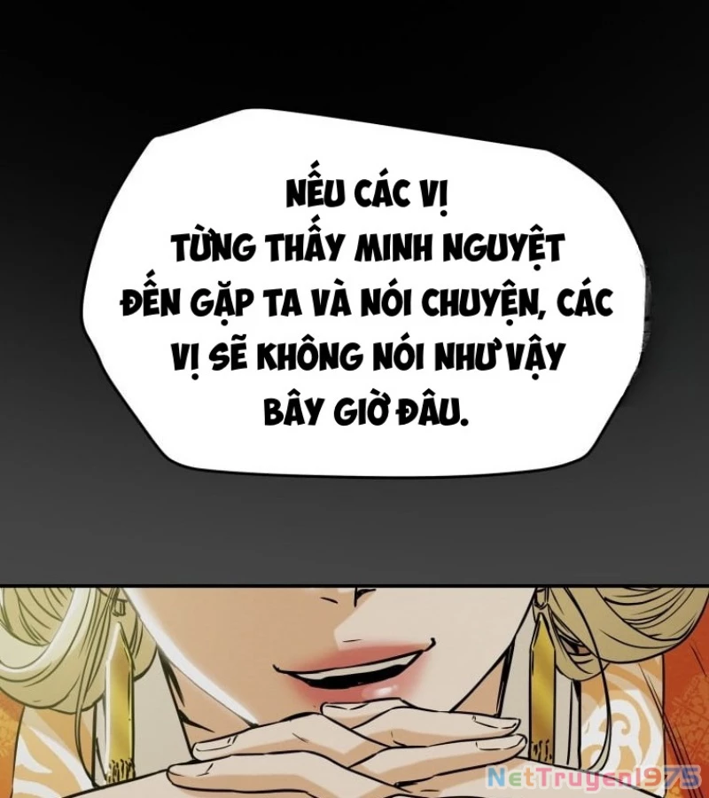 Thiên Quang Minh Nguyệt Chapter 16 - Trang 3