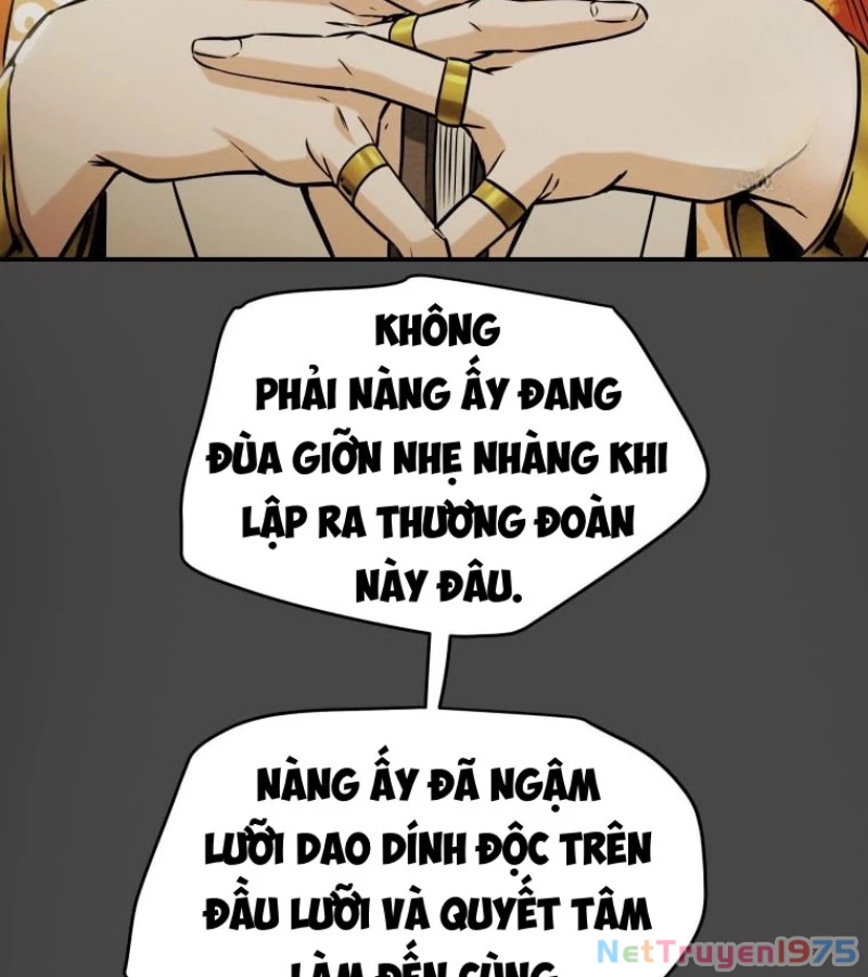 Thiên Quang Minh Nguyệt Chapter 16 - Trang 3