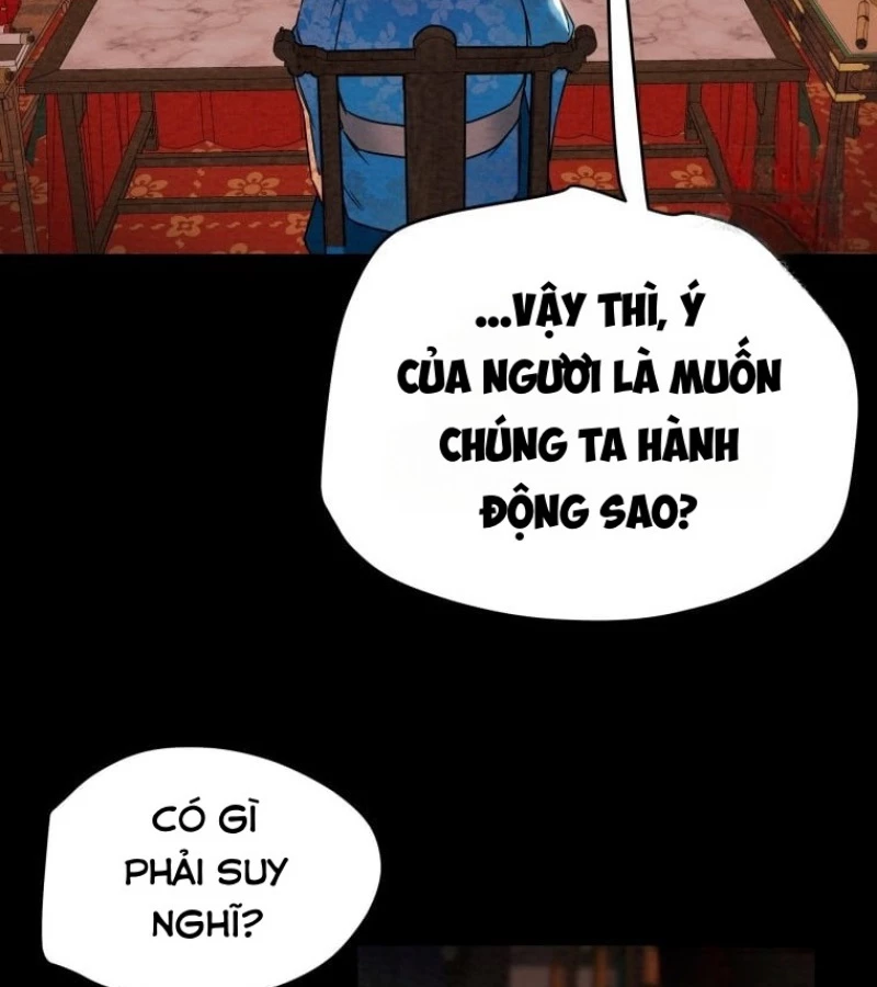 Thiên Quang Minh Nguyệt Chapter 16 - Trang 3