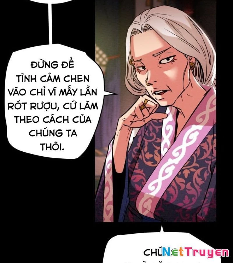 Thiên Quang Minh Nguyệt Chapter 16 - Trang 3