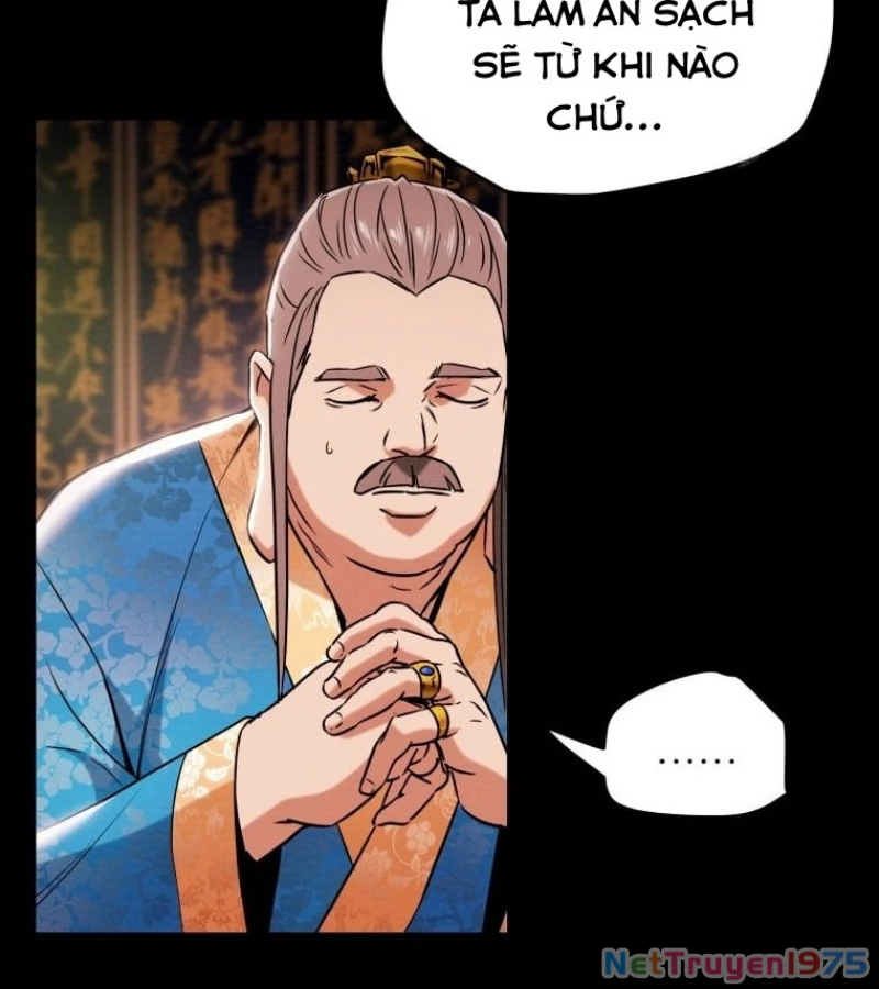 Thiên Quang Minh Nguyệt Chapter 16 - Trang 3