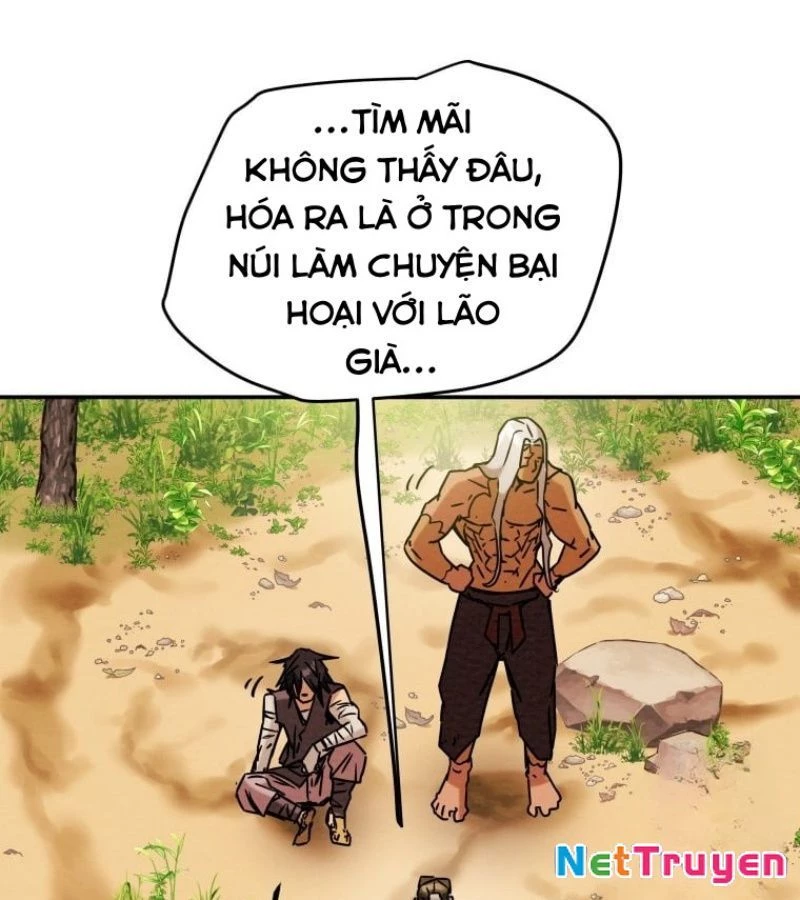 Thiên Quang Minh Nguyệt Chapter 16 - Trang 3