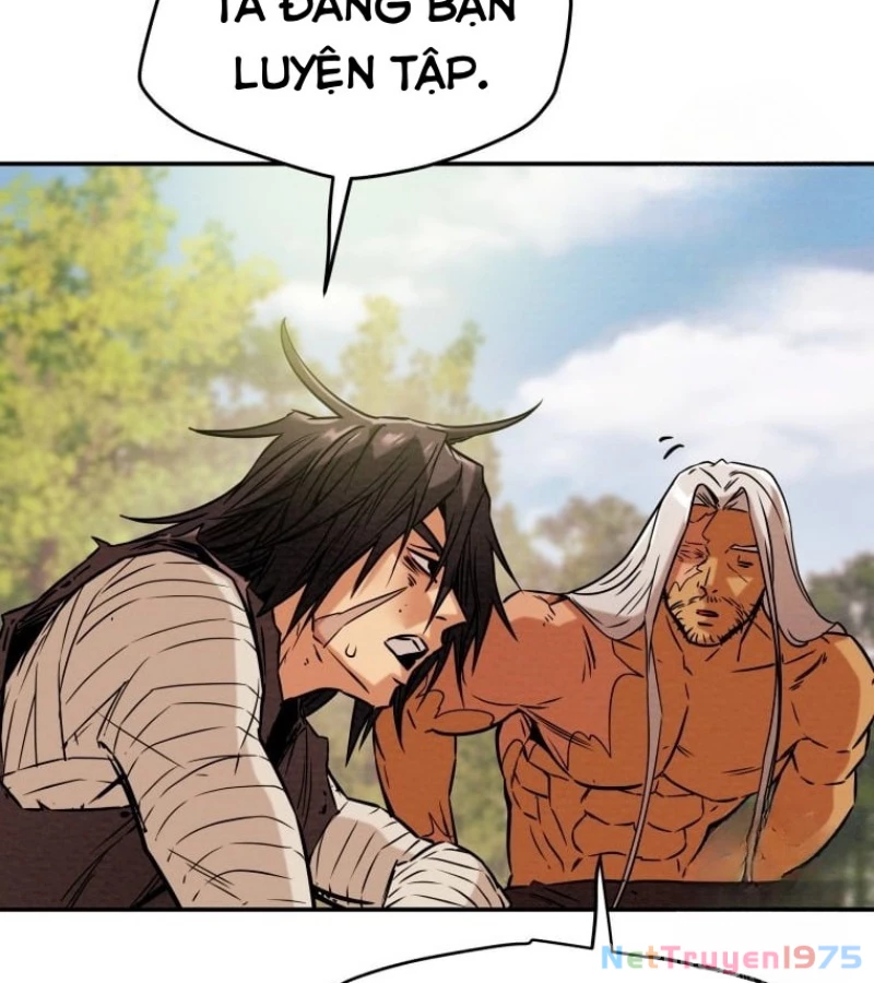Thiên Quang Minh Nguyệt Chapter 16 - Trang 3