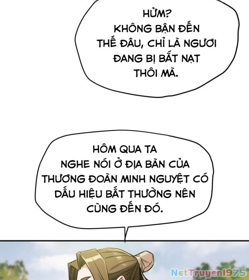 Thiên Quang Minh Nguyệt Chapter 16 - Trang 3