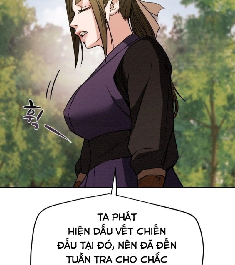 Thiên Quang Minh Nguyệt Chapter 16 - Trang 3