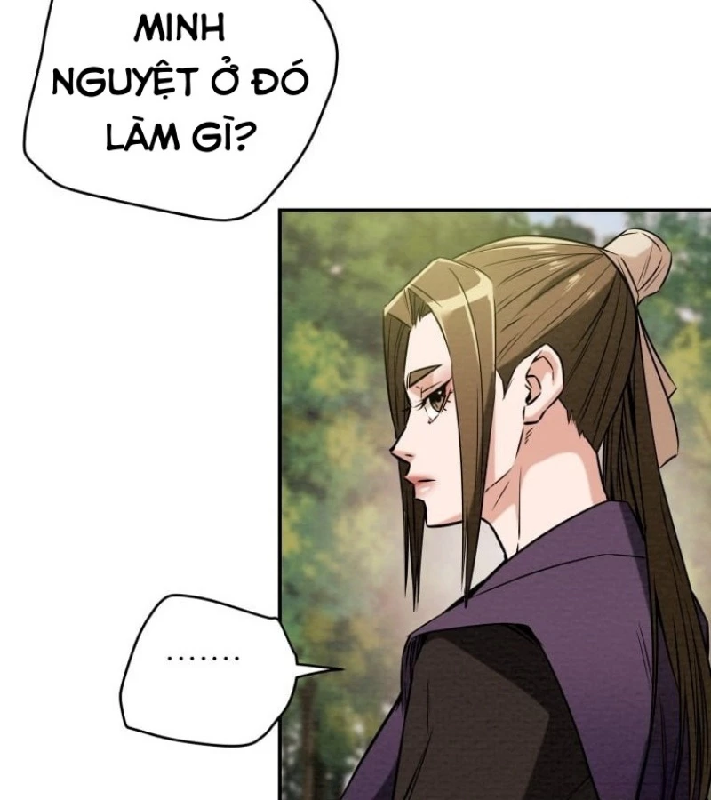 Thiên Quang Minh Nguyệt Chapter 16 - Trang 3