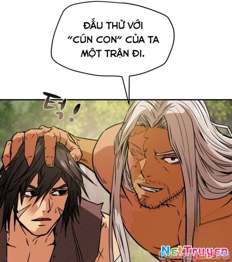 Thiên Quang Minh Nguyệt Chapter 16 - Trang 3