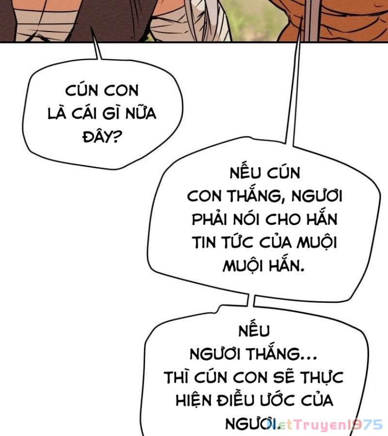Thiên Quang Minh Nguyệt Chapter 16 - Trang 3