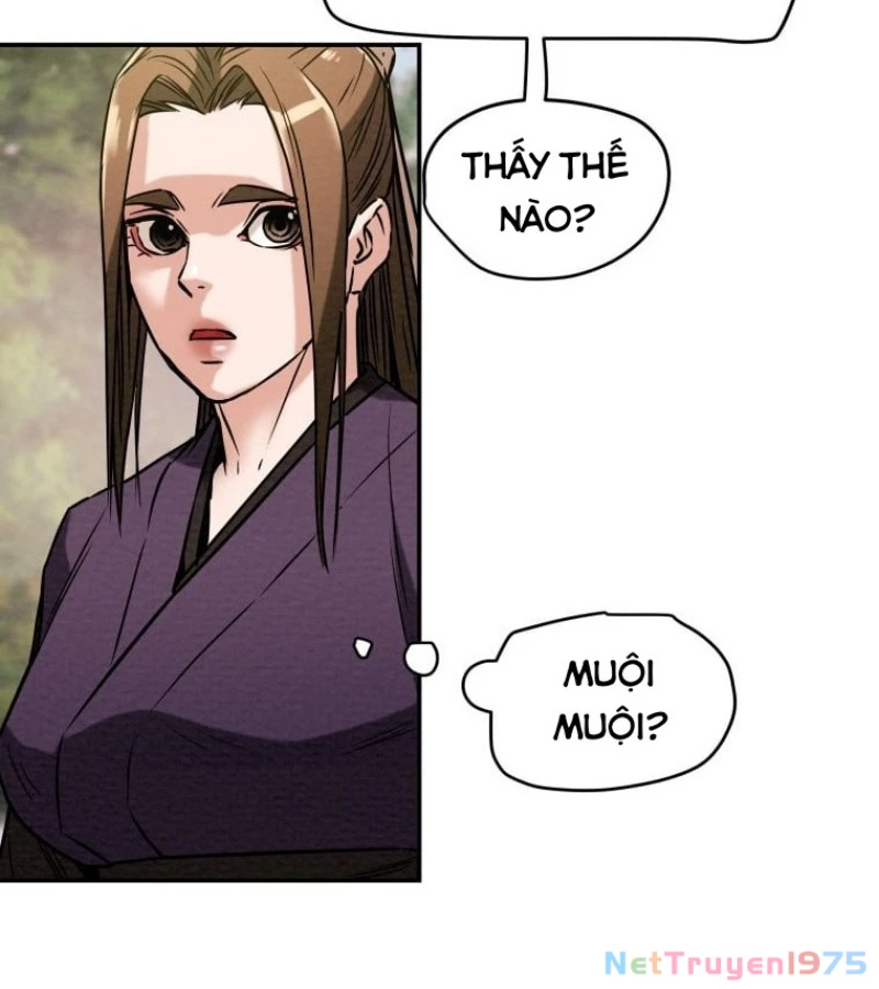 Thiên Quang Minh Nguyệt Chapter 16 - Trang 3