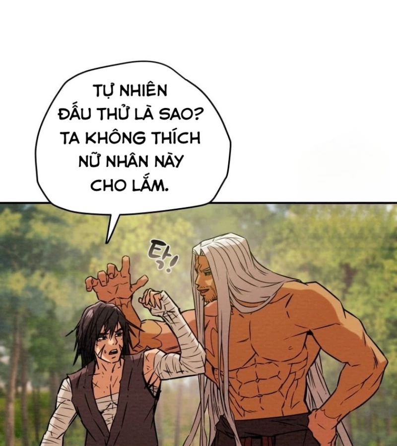 Thiên Quang Minh Nguyệt Chapter 16 - Trang 3