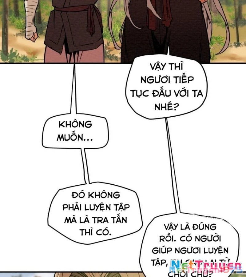Thiên Quang Minh Nguyệt Chapter 16 - Trang 3