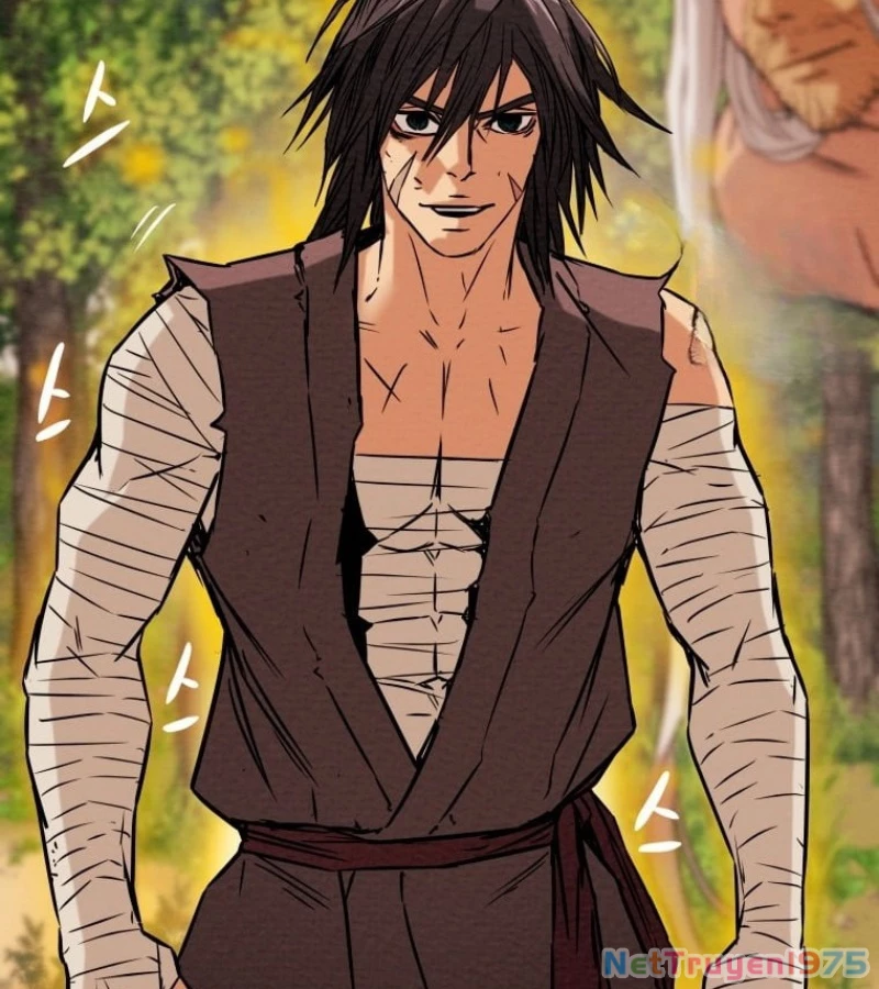 Thiên Quang Minh Nguyệt Chapter 16 - Trang 3