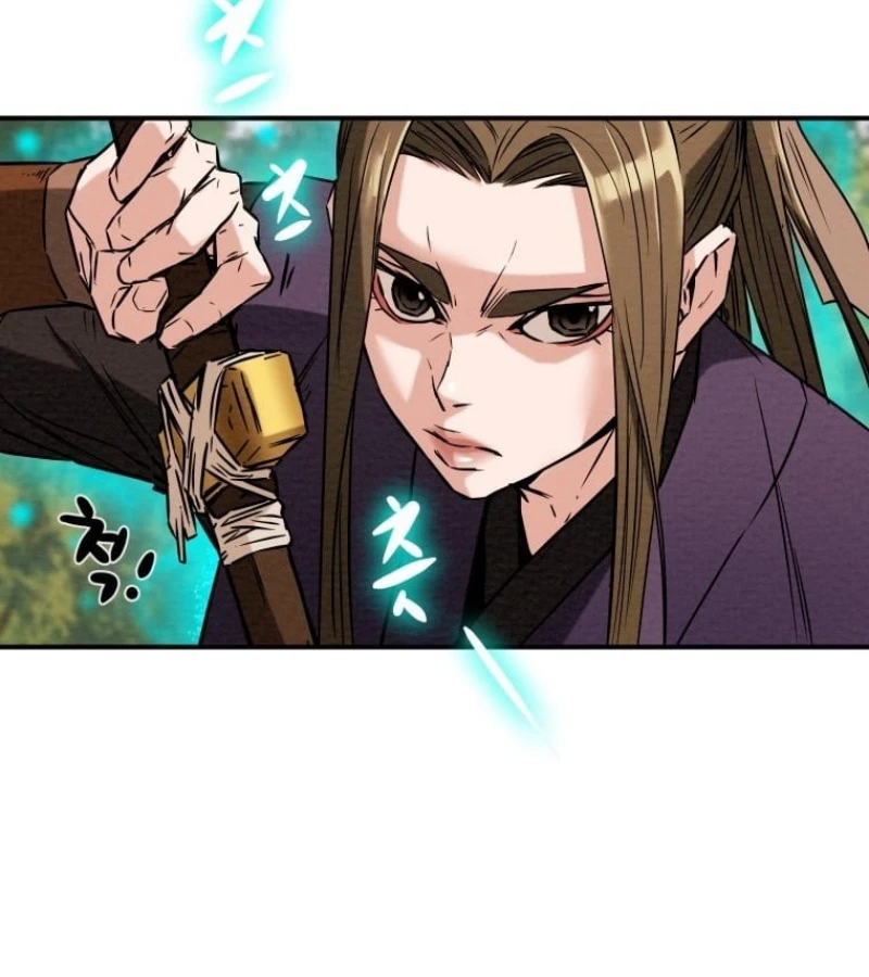 Thiên Quang Minh Nguyệt Chapter 16 - Trang 3