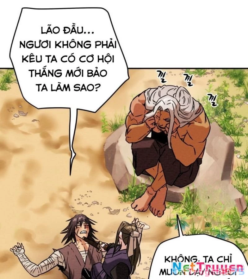 Thiên Quang Minh Nguyệt Chapter 16 - Trang 3