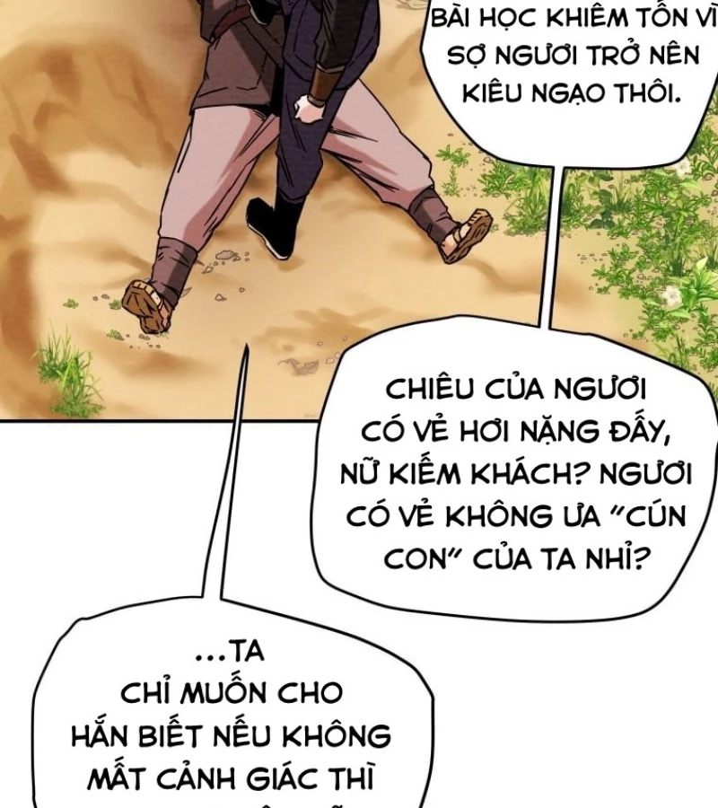 Thiên Quang Minh Nguyệt Chapter 16 - Trang 3