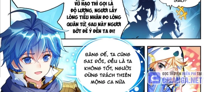 Đấu La Đại Lục 2 Chapter 540 - Trang 2