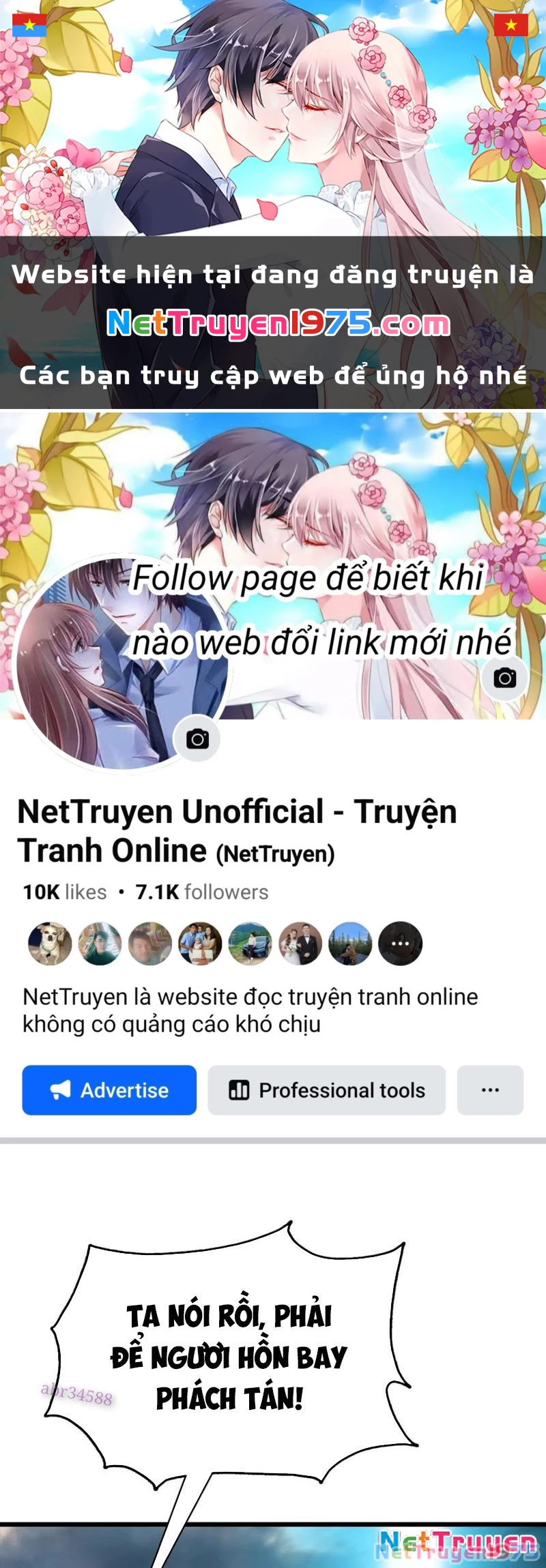 Tu Tiên Trở Về Tại Vườn Trường - Phần 2 Chapter 159 - Trang 2