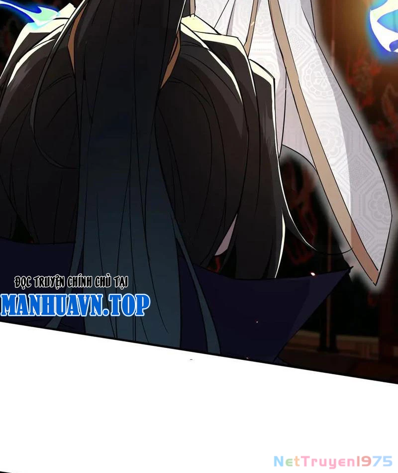Nữ đồ đệ của ta muốn hắc hóa Chapter 39 - Trang 2