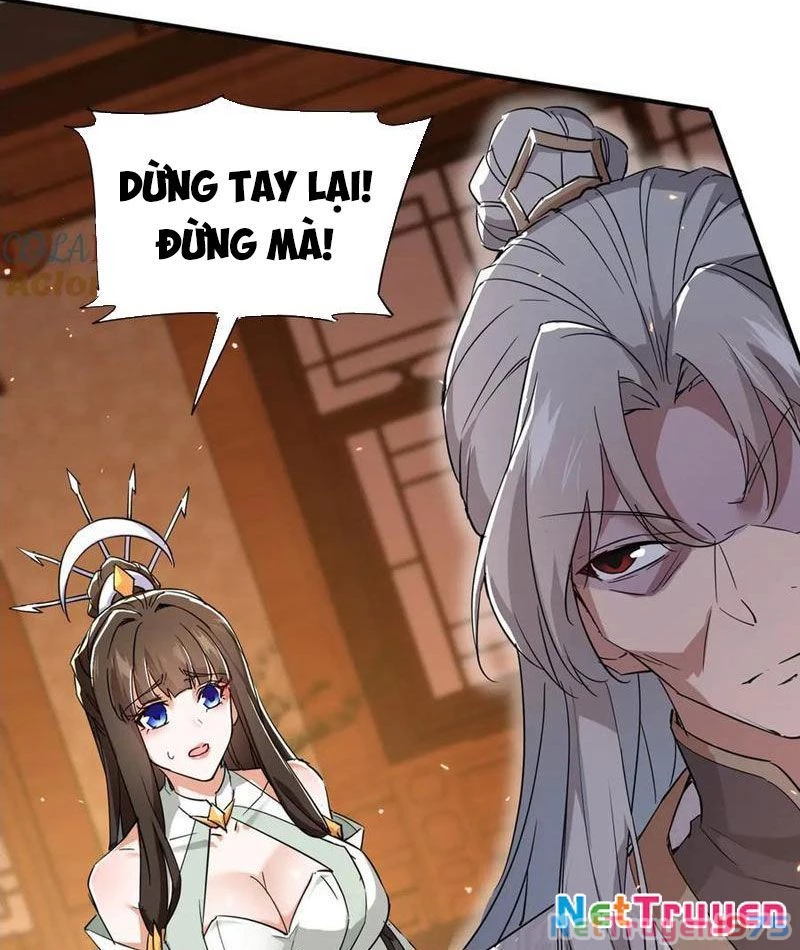 Nữ đồ đệ của ta muốn hắc hóa Chapter 39 - Trang 2