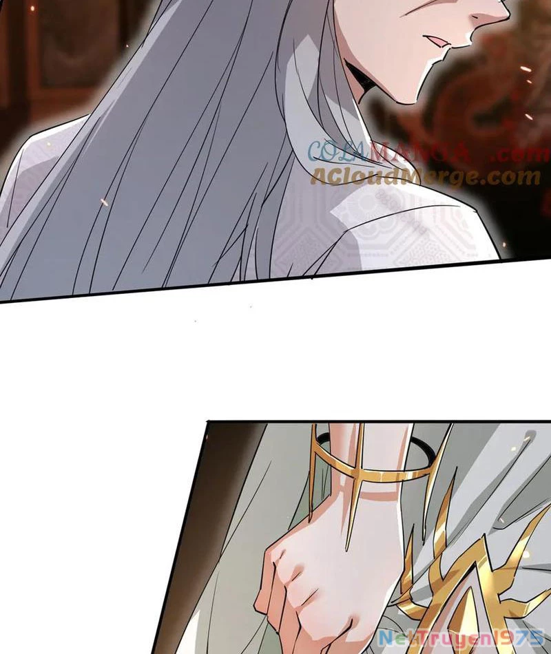 Nữ đồ đệ của ta muốn hắc hóa Chapter 39 - Trang 2