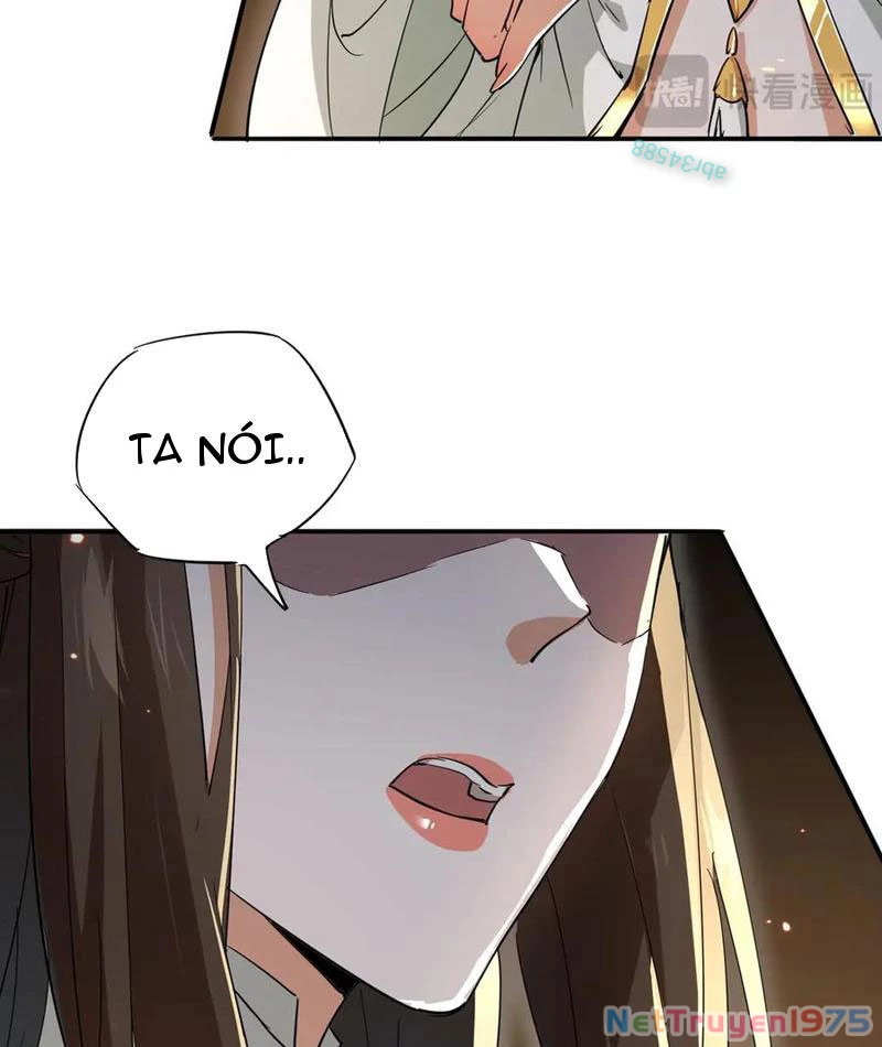 Nữ đồ đệ của ta muốn hắc hóa Chapter 39 - Trang 2