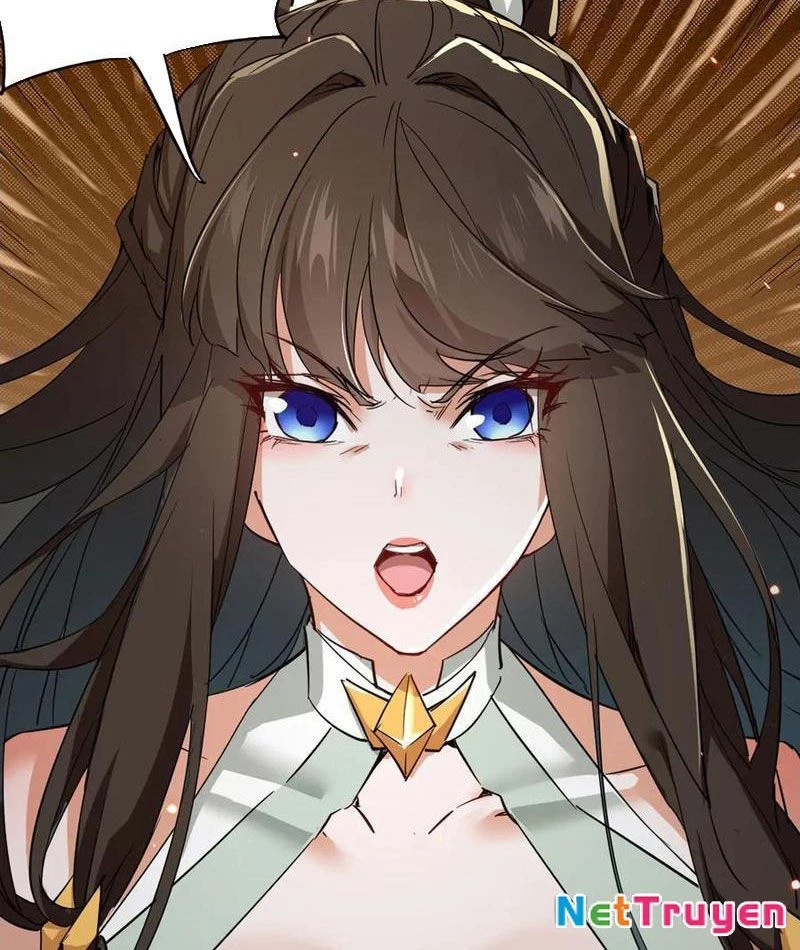 Nữ đồ đệ của ta muốn hắc hóa Chapter 39 - Trang 2