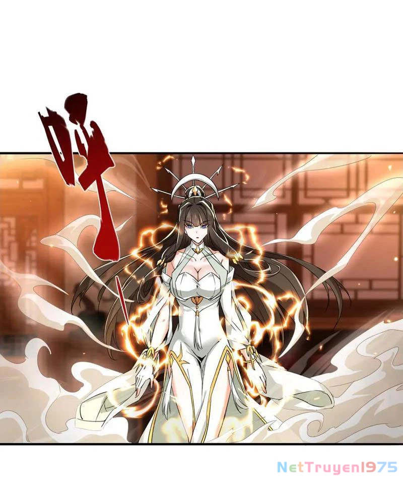 Nữ đồ đệ của ta muốn hắc hóa Chapter 39 - Trang 2