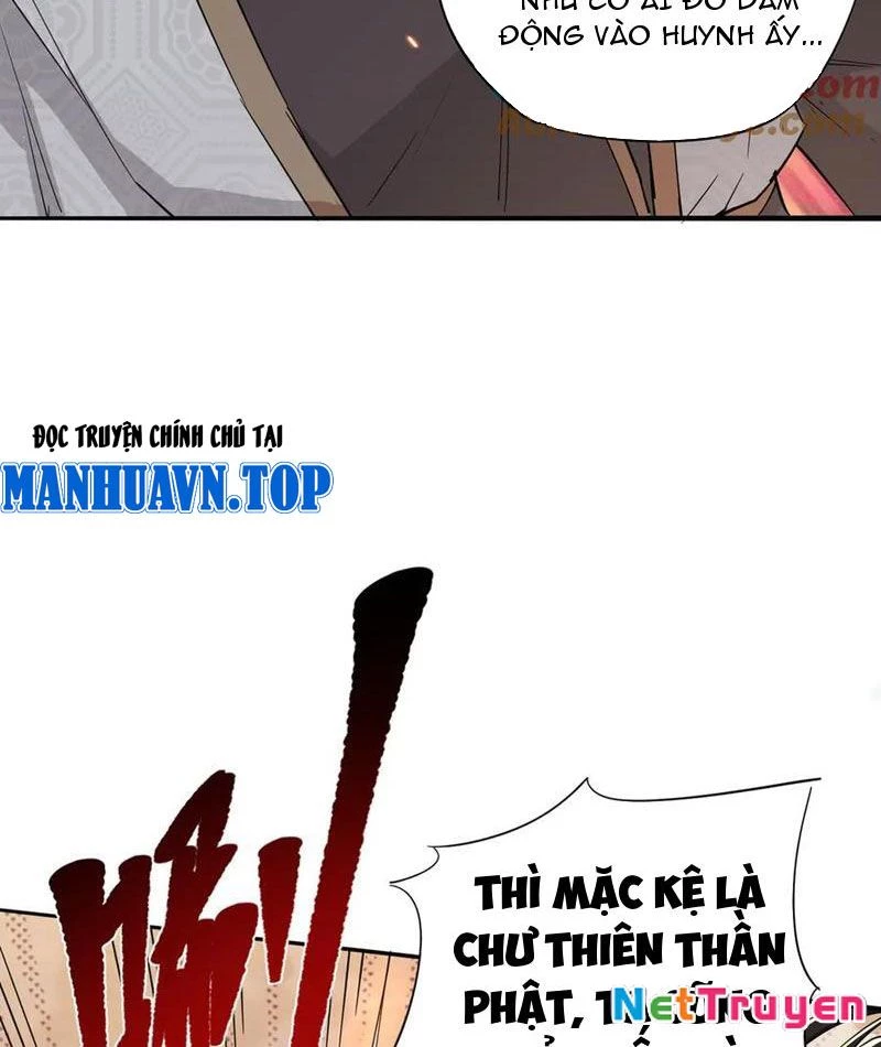 Nữ đồ đệ của ta muốn hắc hóa Chapter 39 - Trang 2