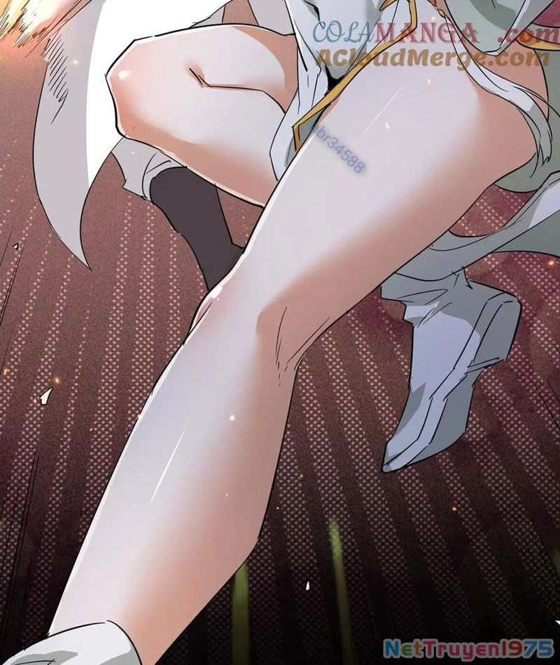 Nữ đồ đệ của ta muốn hắc hóa Chapter 39 - Trang 2
