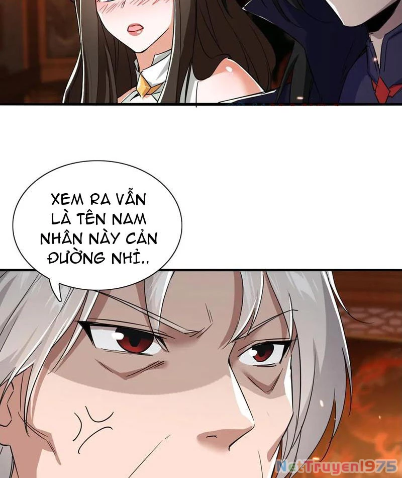 Nữ đồ đệ của ta muốn hắc hóa Chapter 39 - Trang 2