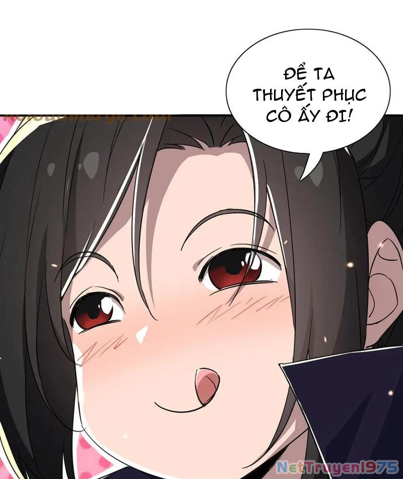 Nữ đồ đệ của ta muốn hắc hóa Chapter 39 - Trang 2