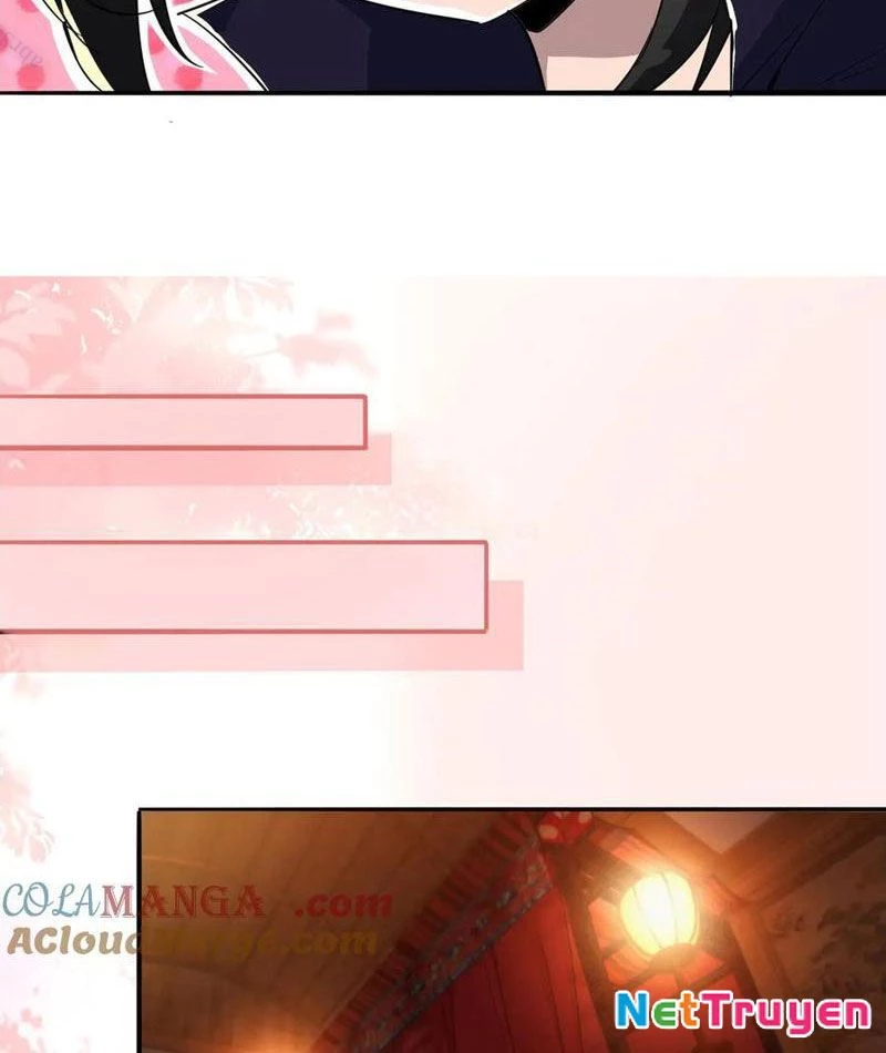 Nữ đồ đệ của ta muốn hắc hóa Chapter 39 - Trang 2