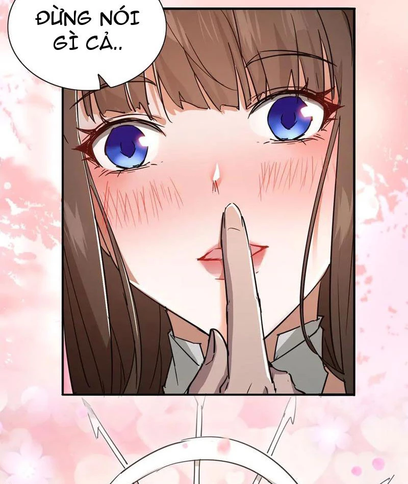 Nữ đồ đệ của ta muốn hắc hóa Chapter 39 - Trang 2