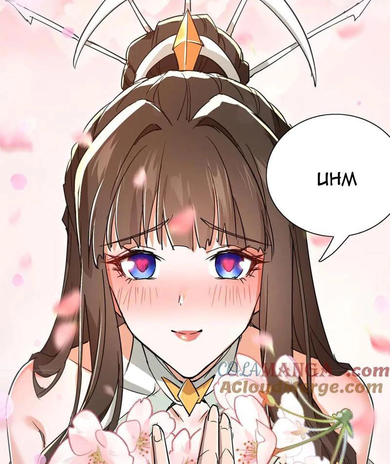 Nữ đồ đệ của ta muốn hắc hóa Chapter 39 - Trang 2