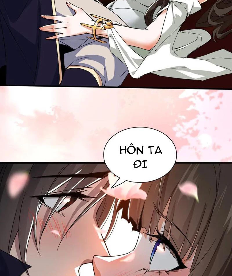 Nữ đồ đệ của ta muốn hắc hóa Chapter 39 - Trang 2