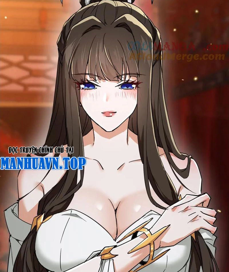 Nữ đồ đệ của ta muốn hắc hóa Chapter 39 - Trang 2