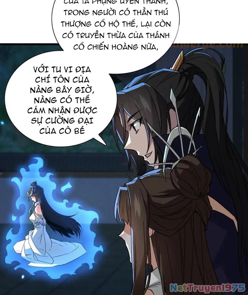 Nữ đồ đệ của ta muốn hắc hóa Chapter 39 - Trang 2