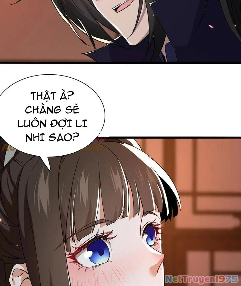 Nữ đồ đệ của ta muốn hắc hóa Chapter 39 - Trang 2