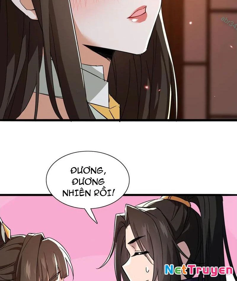 Nữ đồ đệ của ta muốn hắc hóa Chapter 39 - Trang 2