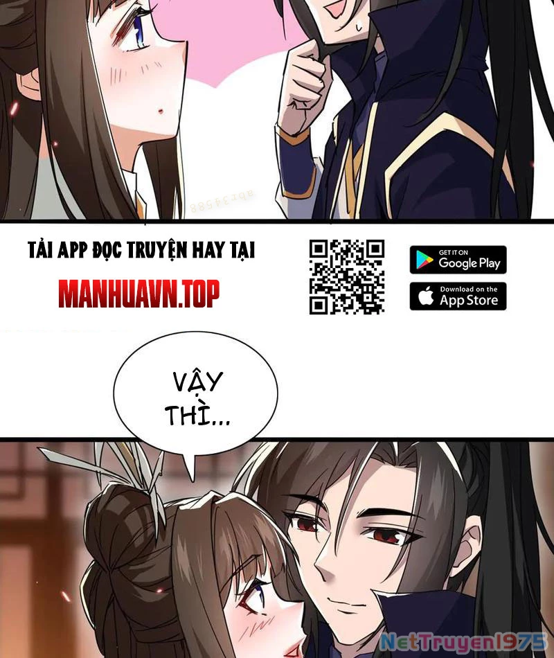 Nữ đồ đệ của ta muốn hắc hóa Chapter 39 - Trang 2
