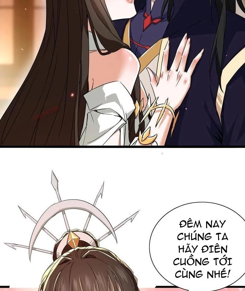 Nữ đồ đệ của ta muốn hắc hóa Chapter 39 - Trang 2