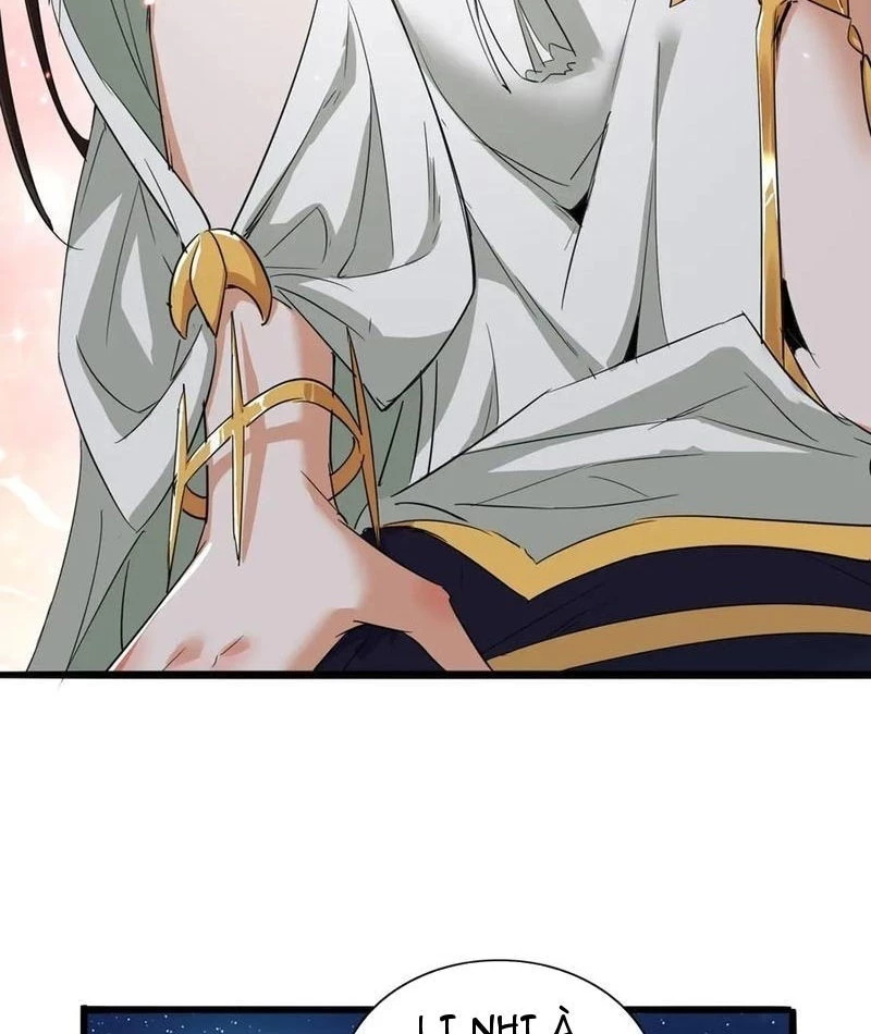 Nữ đồ đệ của ta muốn hắc hóa Chapter 39 - Trang 2