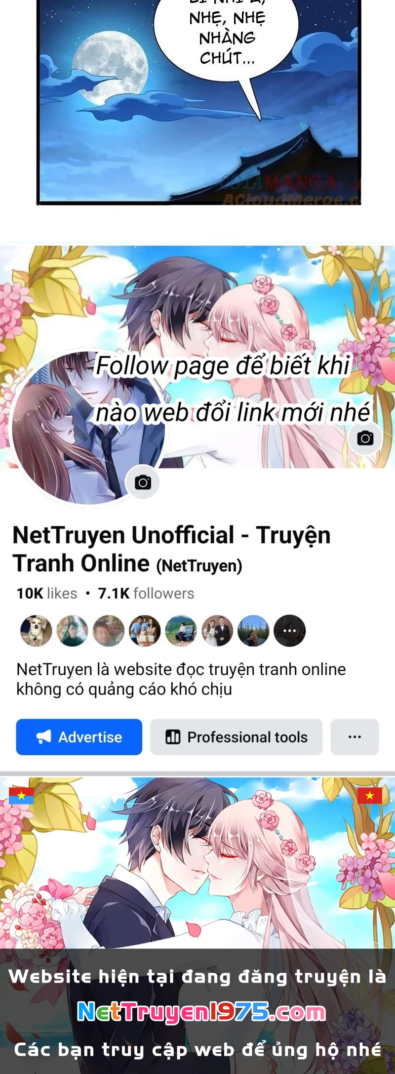 Nữ đồ đệ của ta muốn hắc hóa Chapter 39 - Trang 2