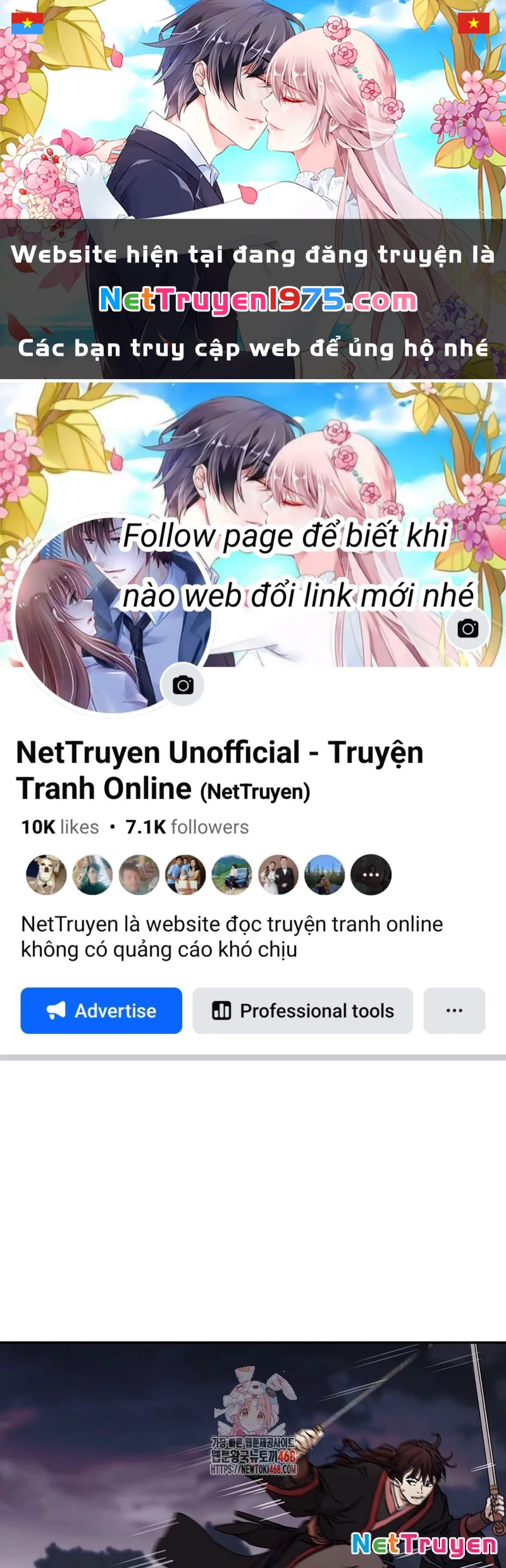 Phân Đà Lạc Dương Của Thiên Ma Thần Giáo Chapter 21 - Trang 2