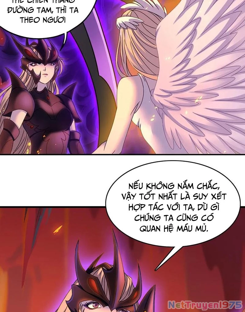 Đấu La Đại Lục Chapter 363.3 - Trang 2